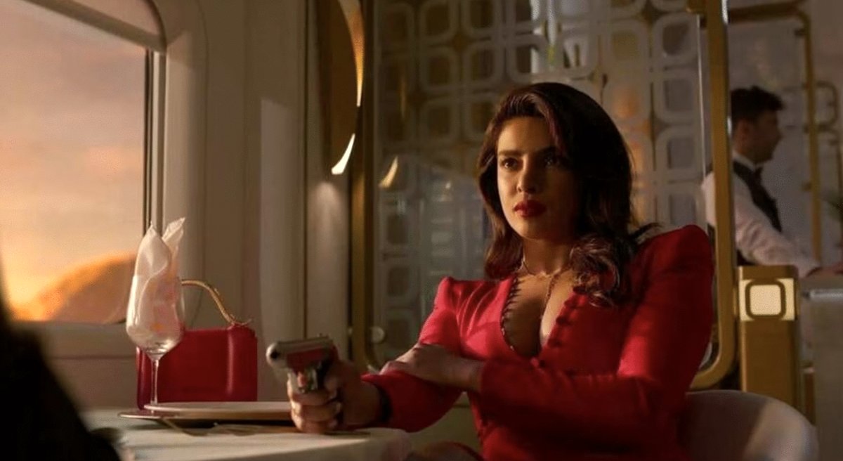 Photo du film Citadel