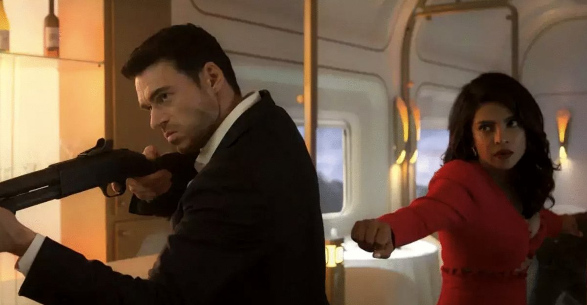 Photo du film Citadel