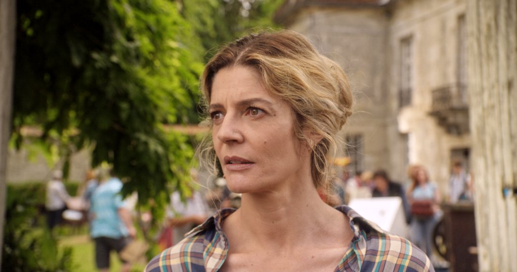 Photo du film La Dernière folie de Claire Darling