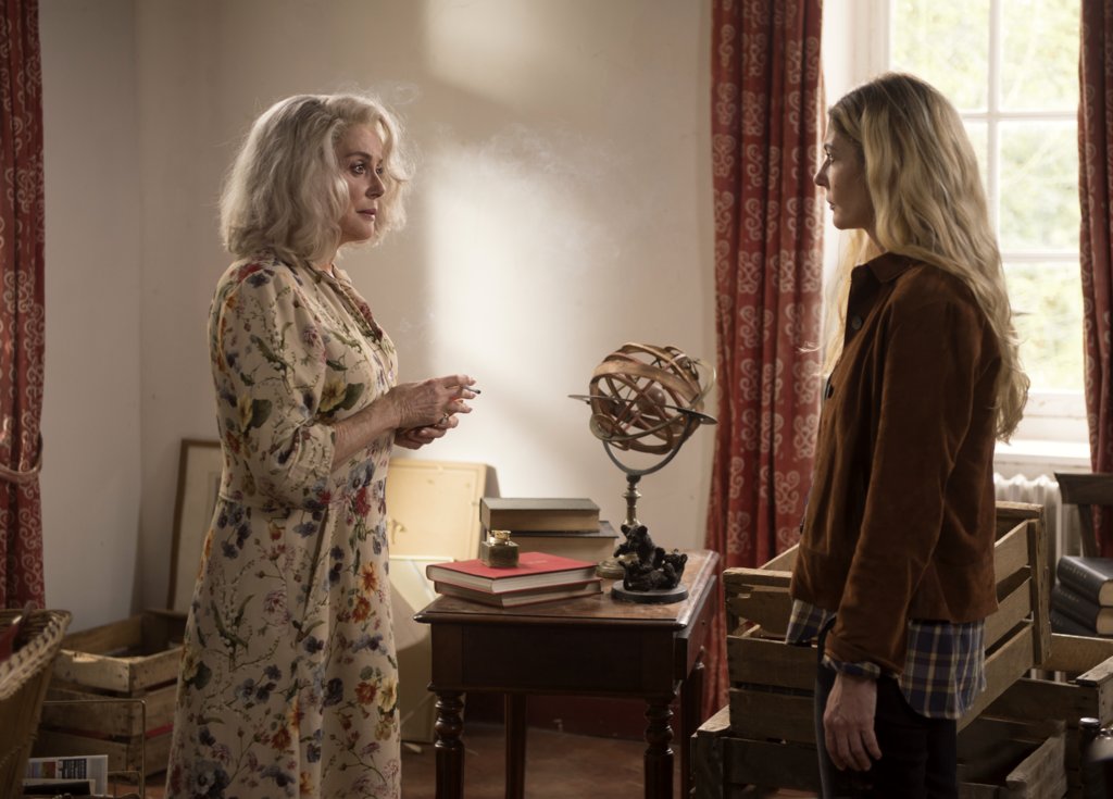 Photo du film La Dernière folie de Claire Darling