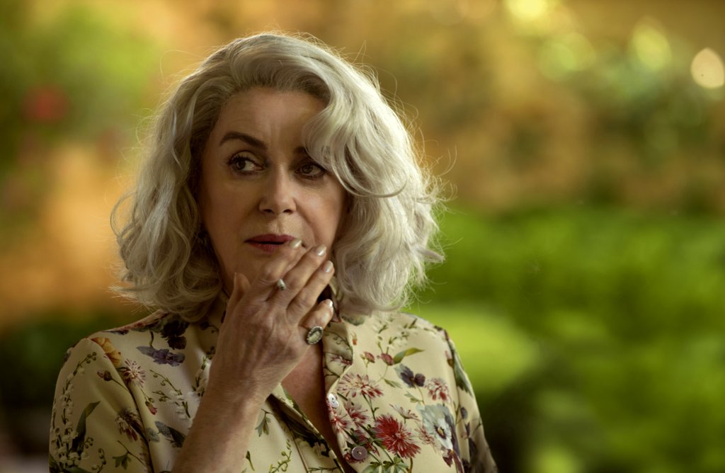 Photo du film La Dernière folie de Claire Darling