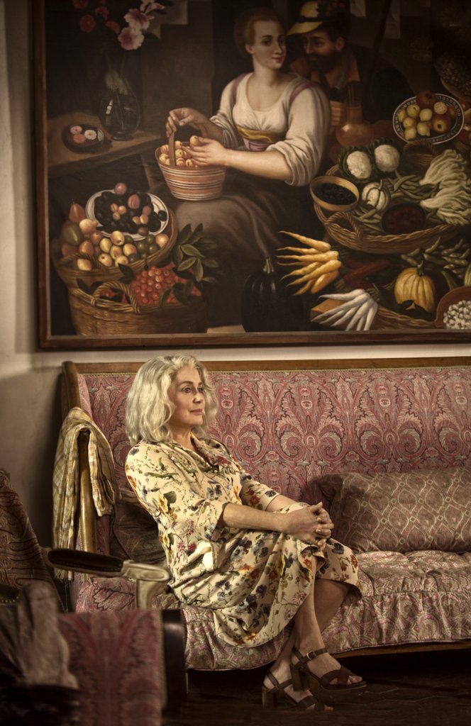 Photo du film La Dernière folie de Claire Darling