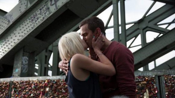 Photo du film Collision