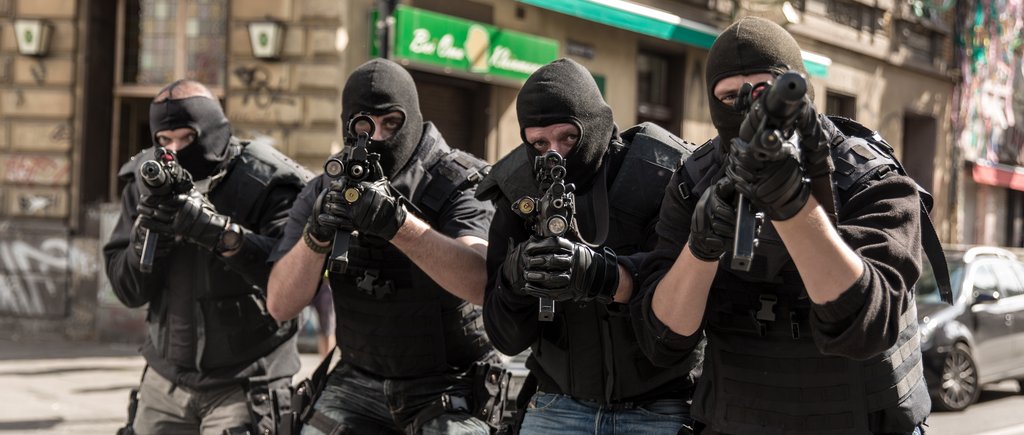 Photo du film Collision