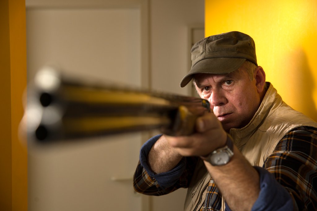 Photo du film Collision