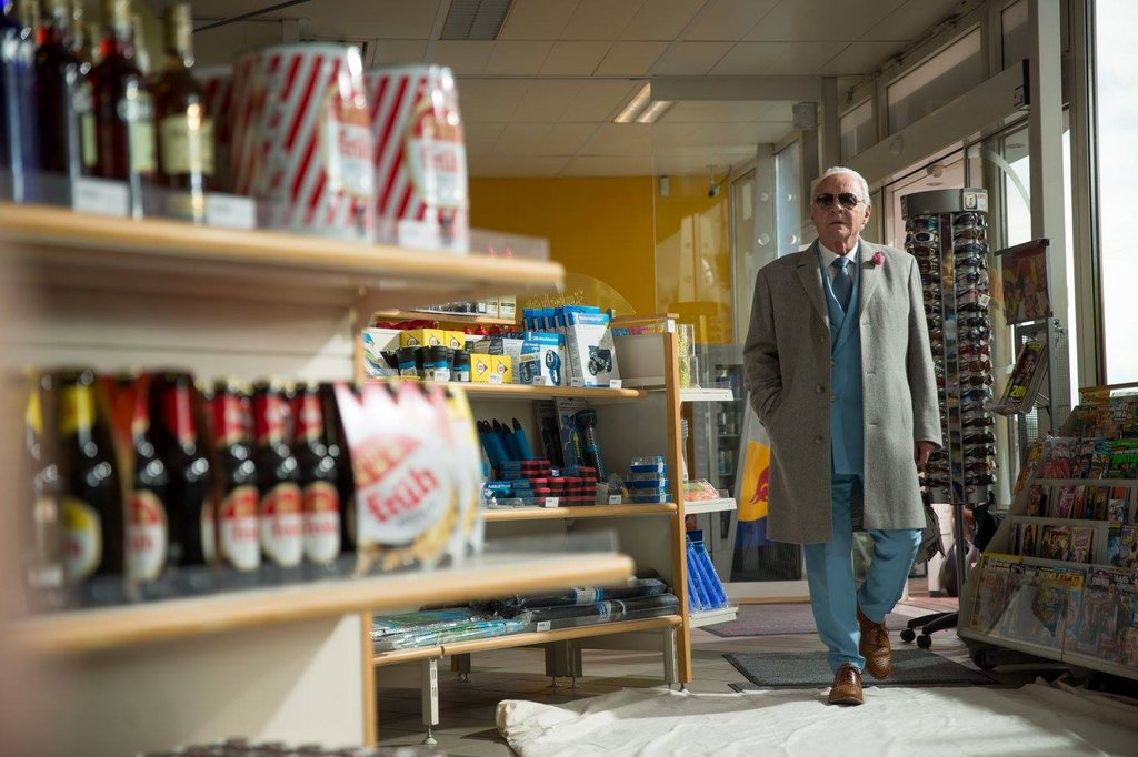 Photo du film Collision