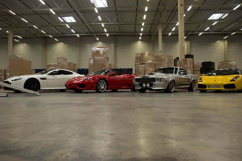 Photo du film Collision