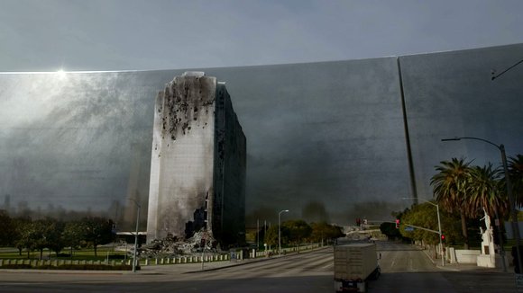 Photo from the movie Colony