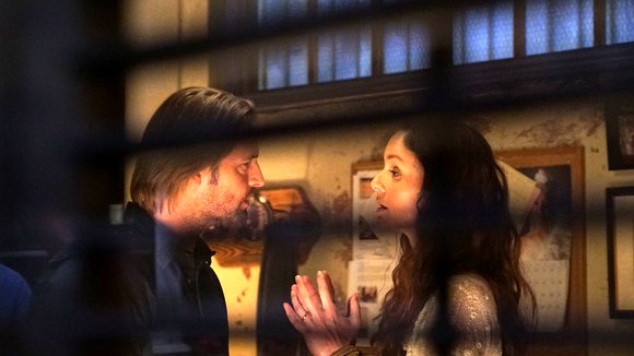 Photo from the movie Colony