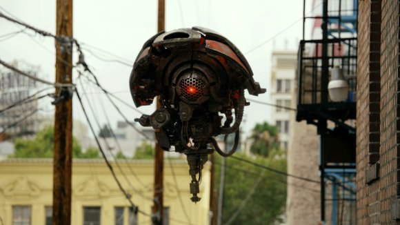 Photo from the movie Colony