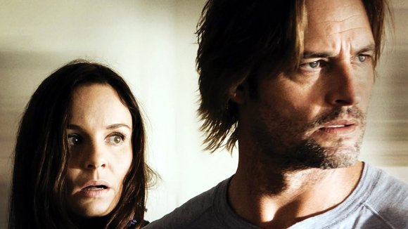 Photo from the movie Colony