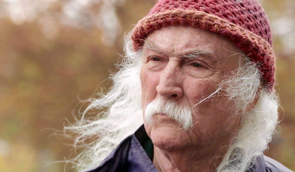 Photo du film David Crosby: Remember My Name