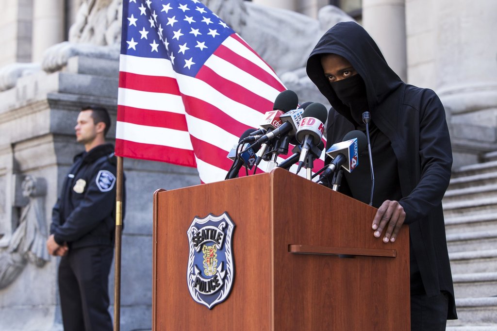 Photo du film Death Note