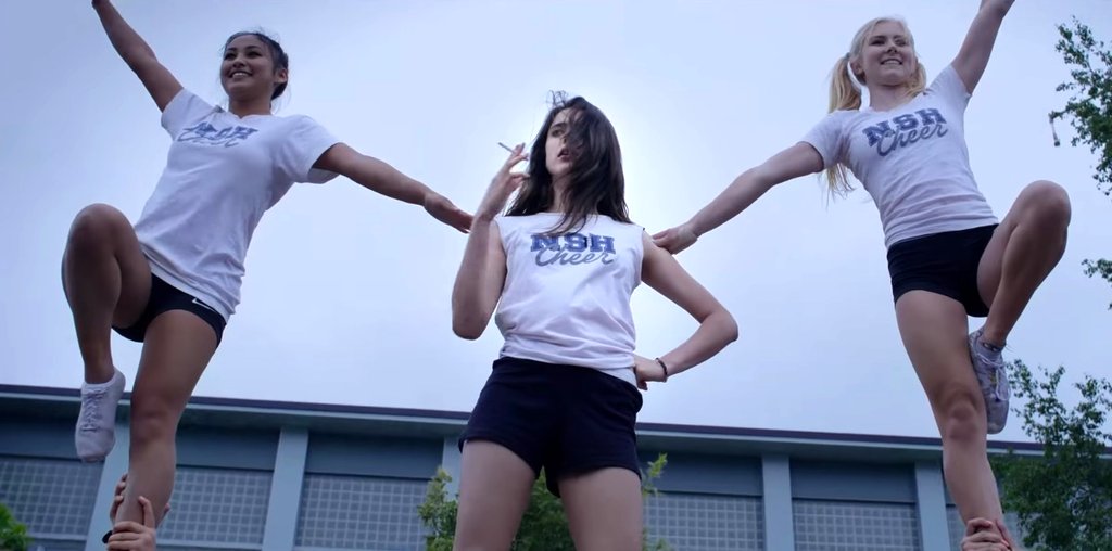 Photo du film Death Note