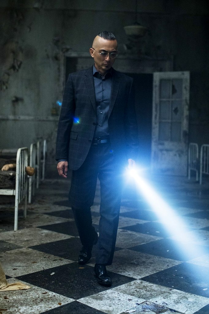 Photo du film Death Note