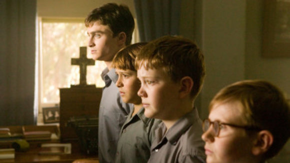 Photo from the movie December Boys