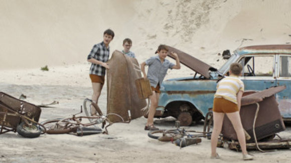 Photo from the movie December Boys