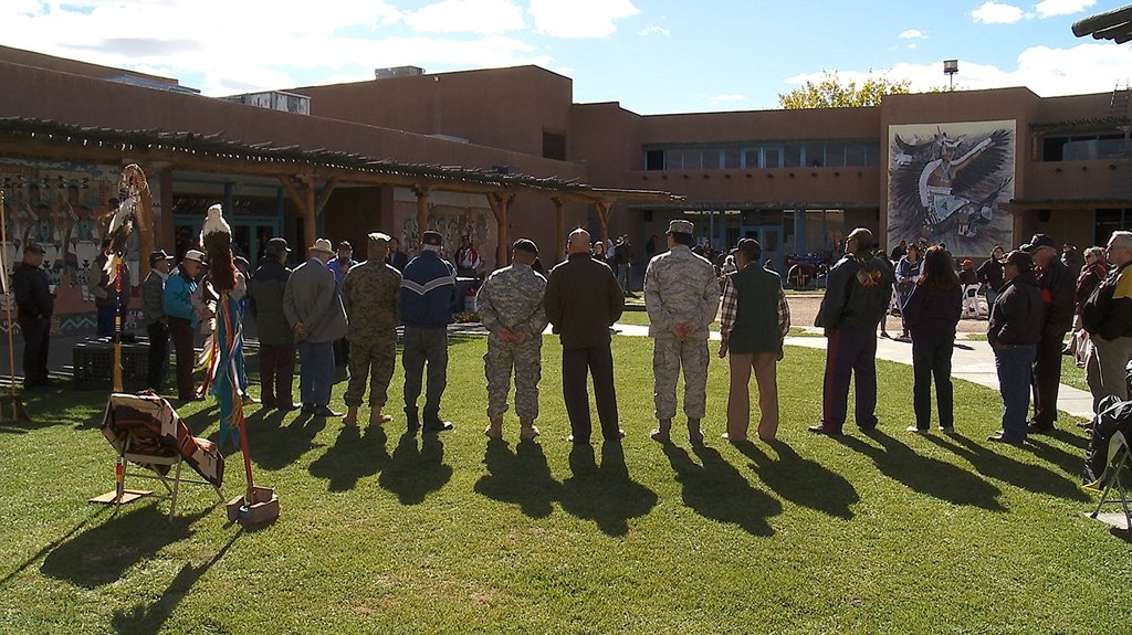 Photo du film Defending the Fire