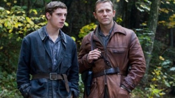 Photo du film Rébellion