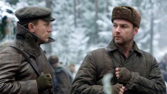 Photo du film Rébellion