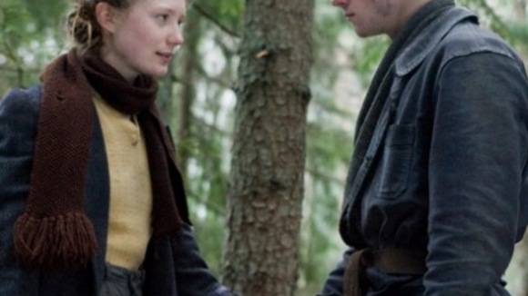 Photo du film Rébellion