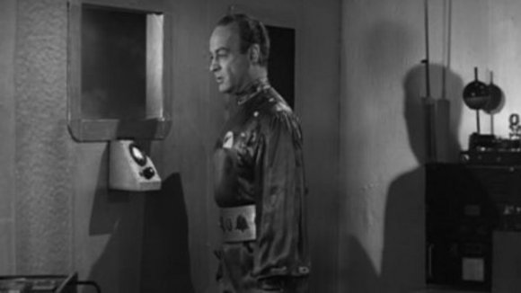 Photo du film Rébellion