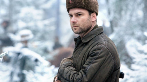 Photo du film Rébellion