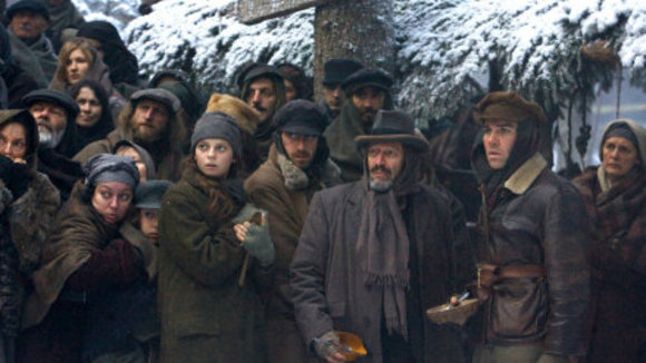 Photo du film Rébellion