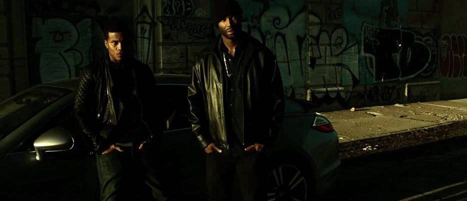 Photo from the movie Destined