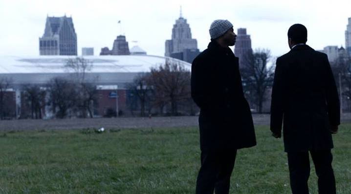 Photo from the movie Destined