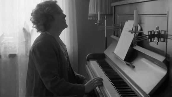 Photo from the movie The Last Sentence