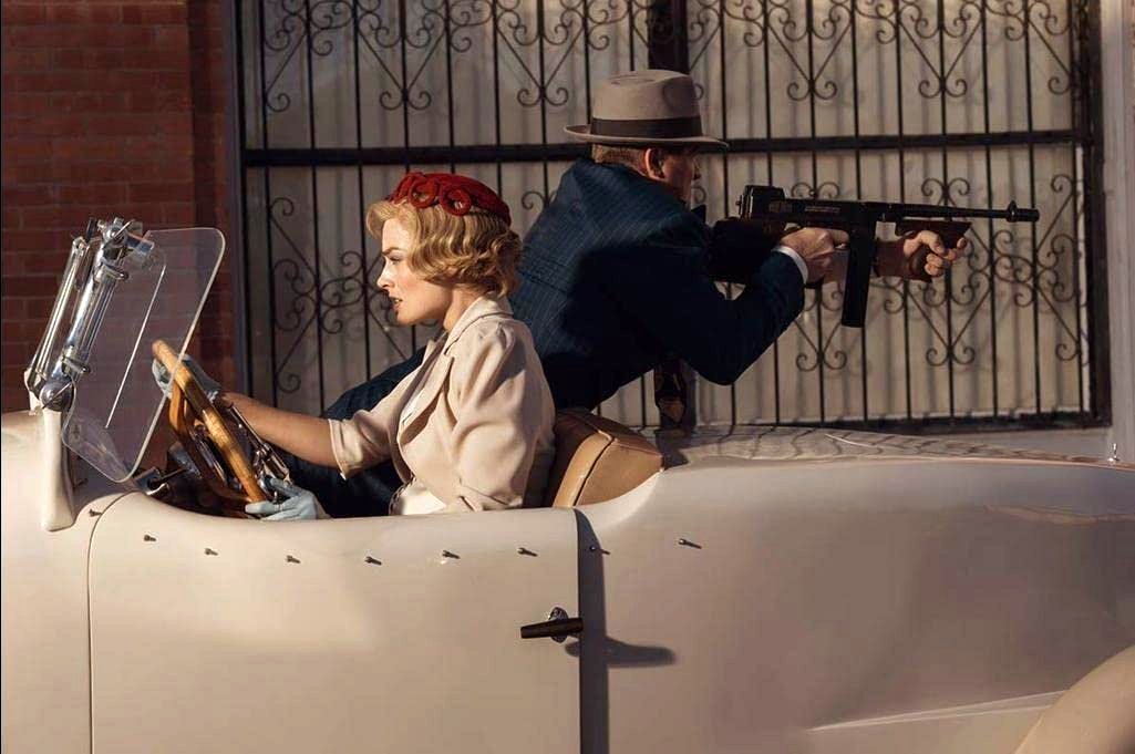 Photo du film L'amour rêvé