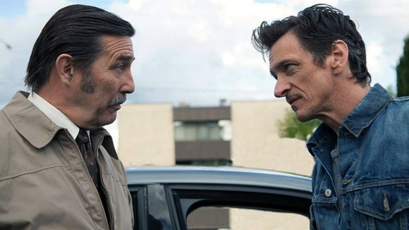 Photo du film The Driftless Area