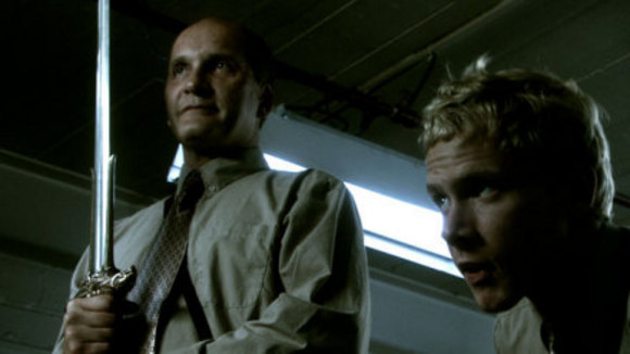 Photo du film End of the Line