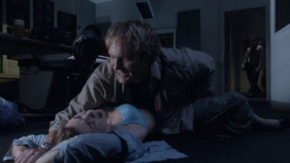 Photo du film End of the Line