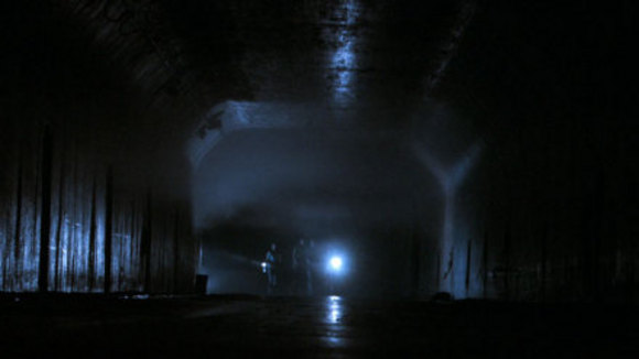 Photo du film End of the Line