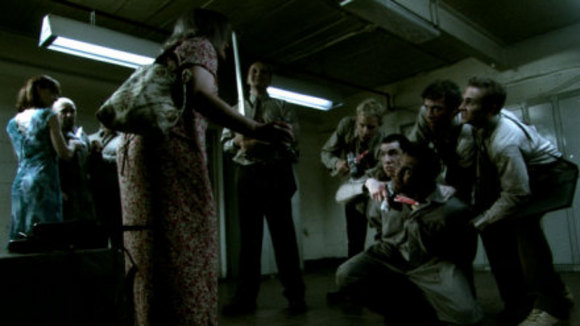 Photo du film End of the Line