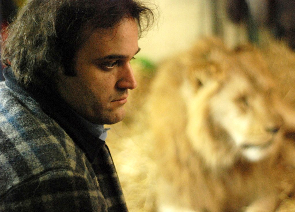 Photo du film Historias extraordinarias