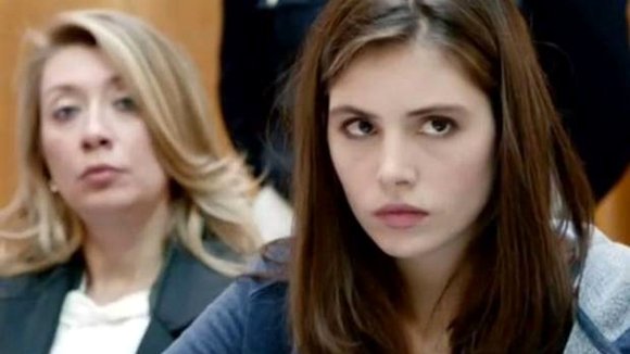 Photo du film The Face of an Angel