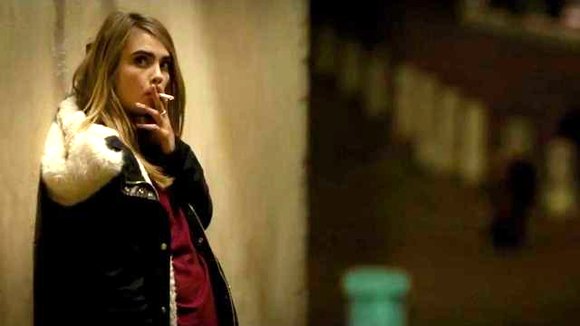 Photo du film The Face of an Angel