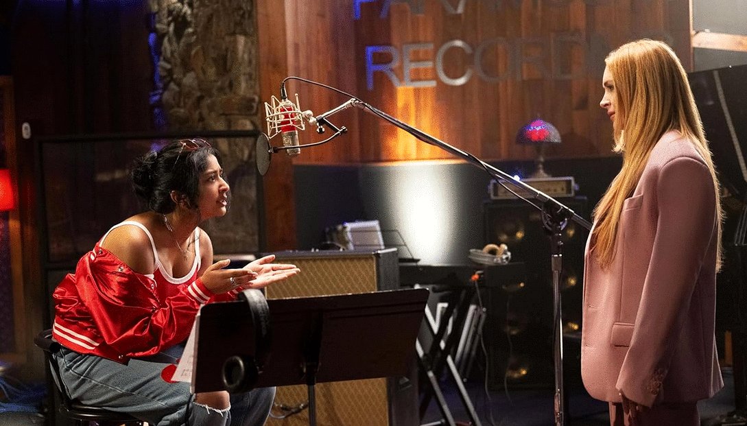 Photo du film Un vendredi encore plus dingue