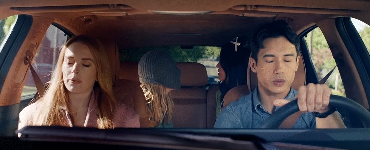 Photo du film Un vendredi encore plus dingue