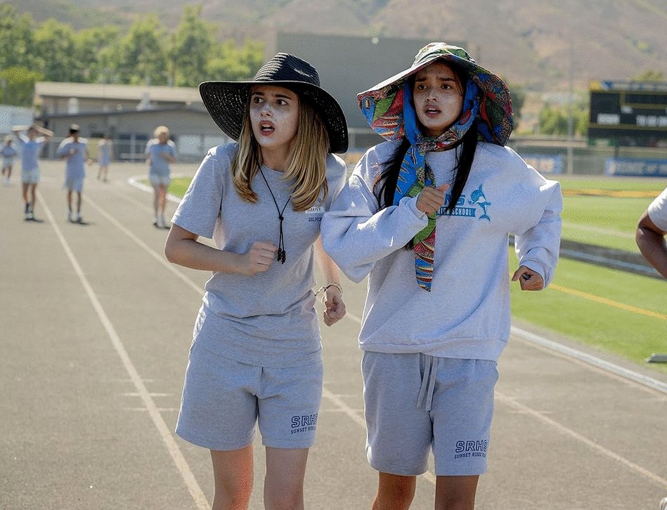 Photo du film Un vendredi encore plus dingue