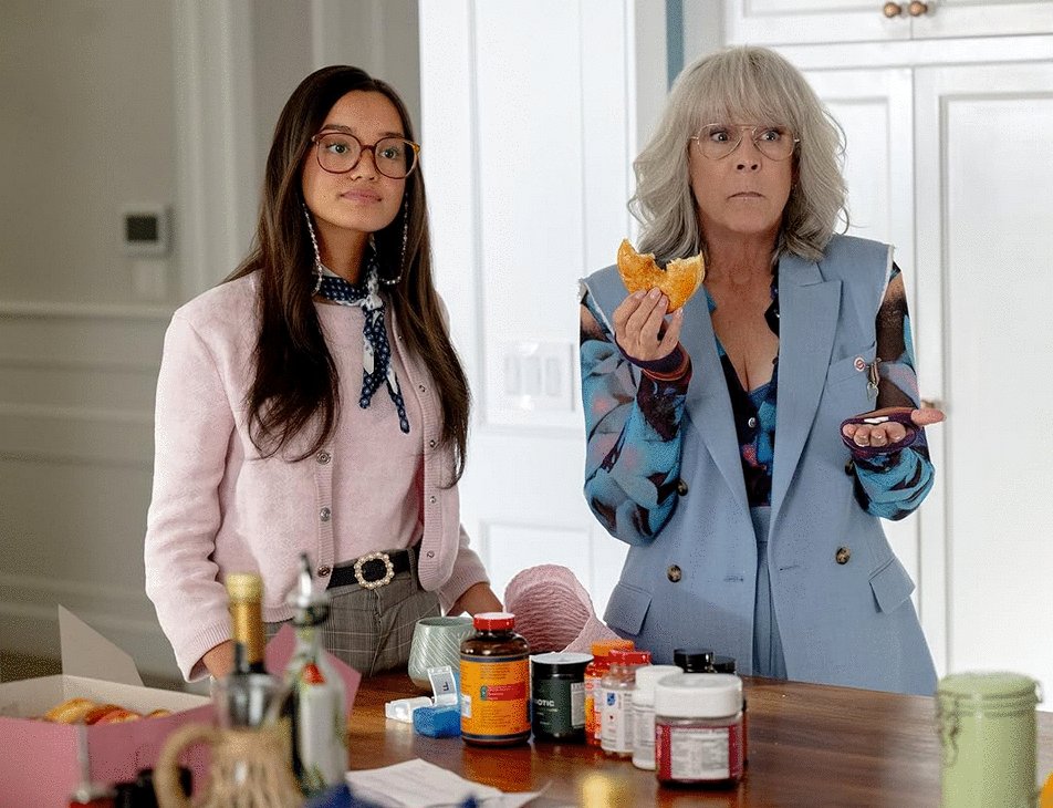 Photo du film Un vendredi encore plus dingue