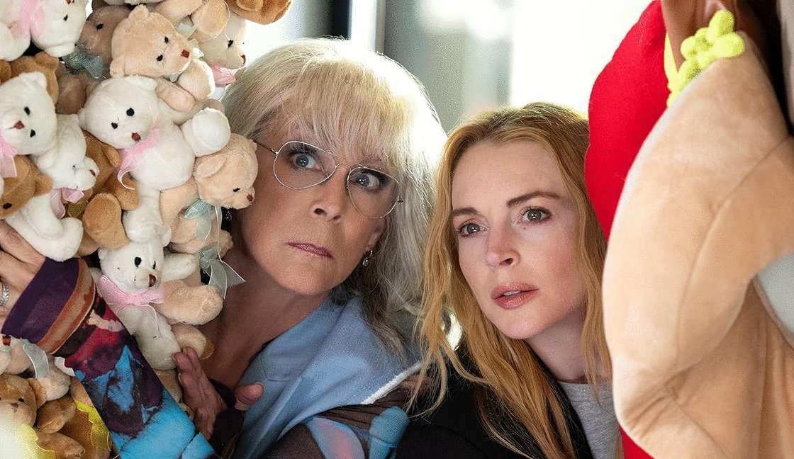 Photo du film Un vendredi encore plus dingue