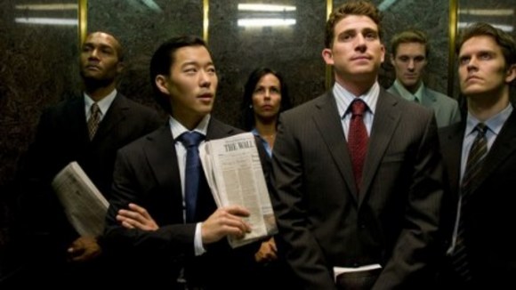 Photo from the movie The Good Guy