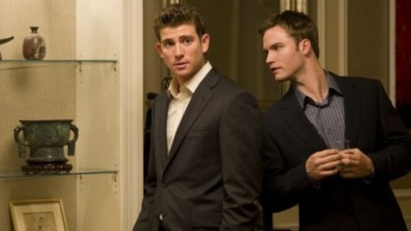 Photo from the movie The Good Guy