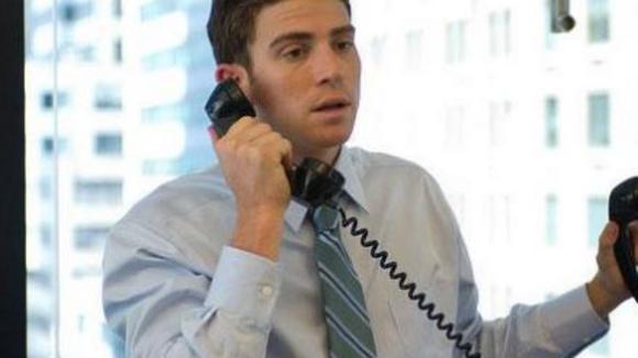 Photo from the movie The Good Guy