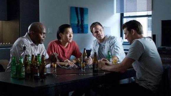 Photo from the movie The Good Guy