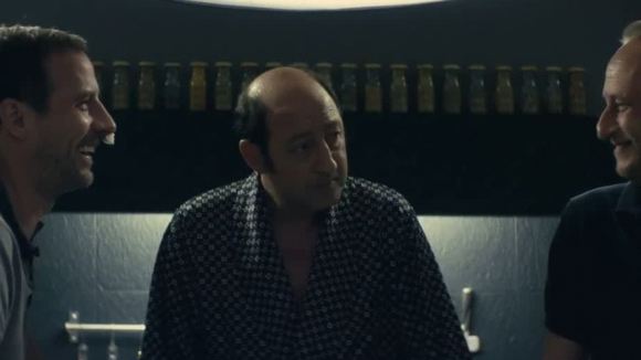 Photo du film Le Grand méchant loup